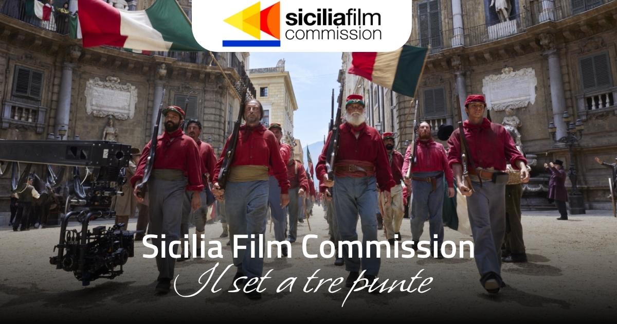 (c) Siciliafilmcommission.org